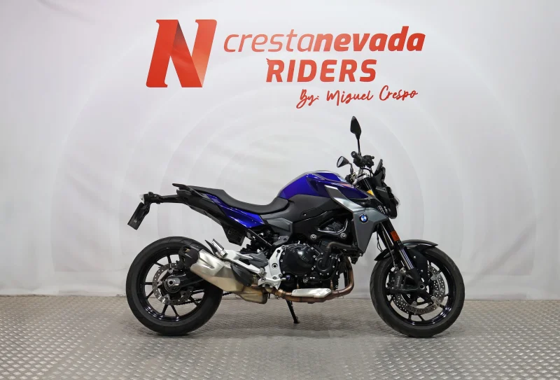 Imagen de BMW F 900 R