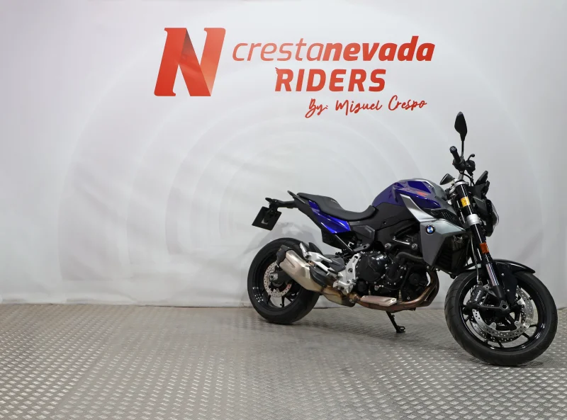 Imagen de BMW F 900 R