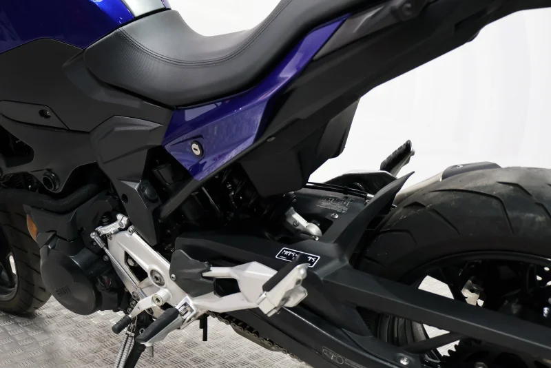 Imagen de BMW F 900 R