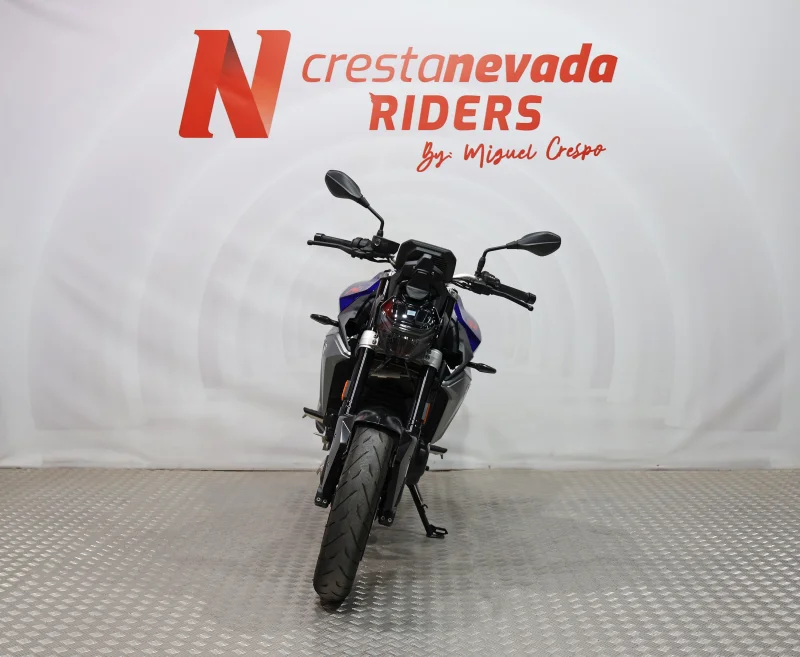 Imagen de BMW F 900 R