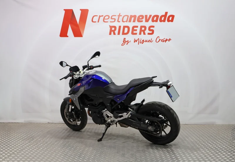 Imagen de BMW F 900 R