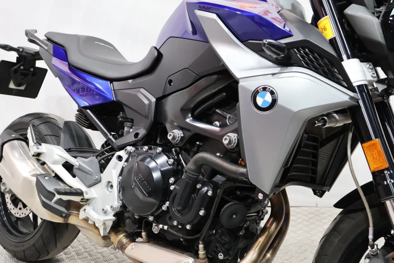 Imagen de BMW F 900 R