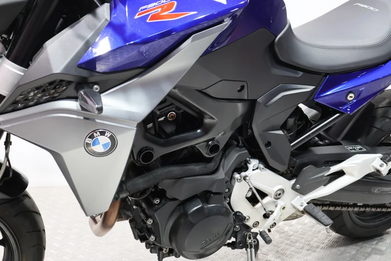 Imagen de BMW F 900 R