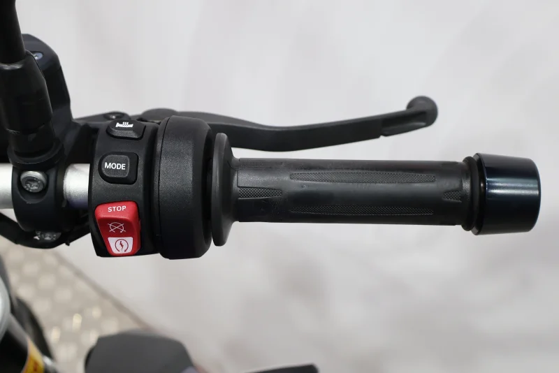 Imagen de BMW F 900 R