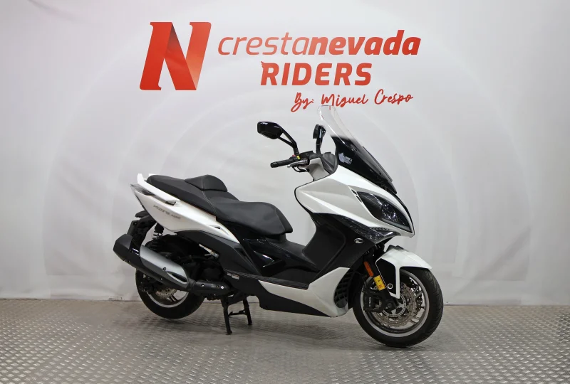 Imagen de Kymco XCITING 400