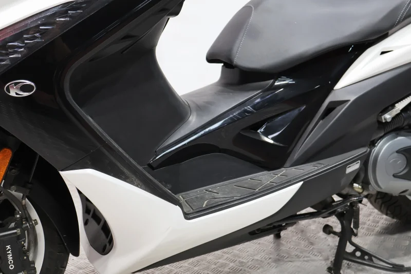 Imagen de Kymco XCITING 400