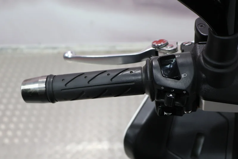 Imagen de Kymco XCITING 400