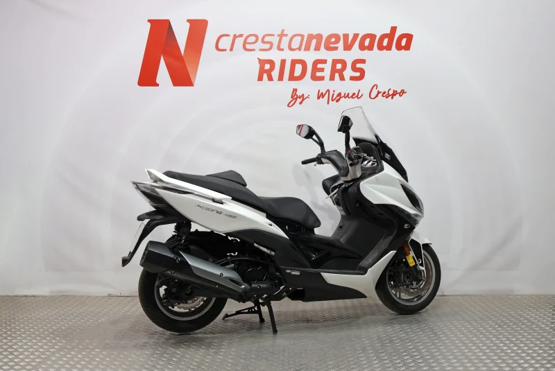 Imagen de Kymco XCITING 400
