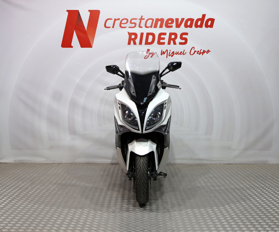 Imagen 5 de Kymco XCITING 400 Gasolina 37 CV