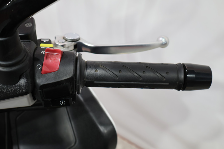 Imagen 9 de Kymco XCITING 400 Gasolina 37 CV