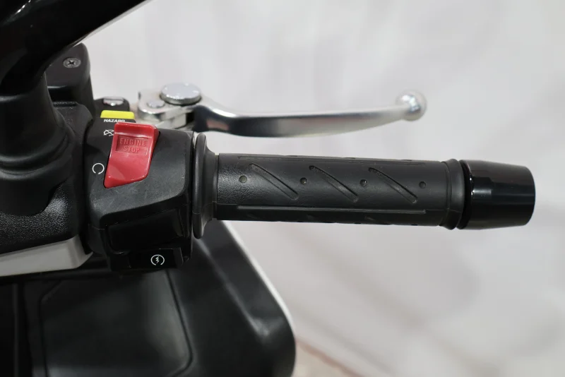 Imagen de Kymco XCITING 400