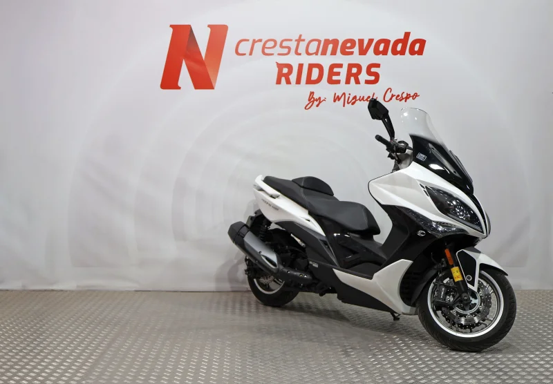 Imagen de Kymco XCITING 400