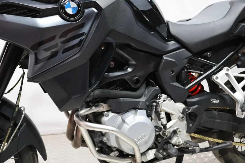 Imagen de BMW F 850  GS