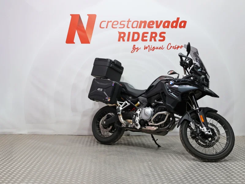 Imagen de BMW F 850  GS