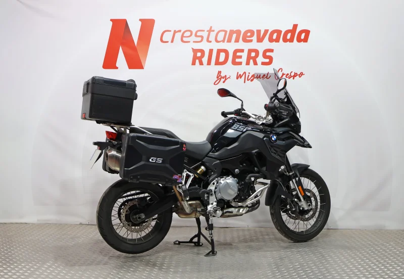 Imagen de BMW F 850  GS