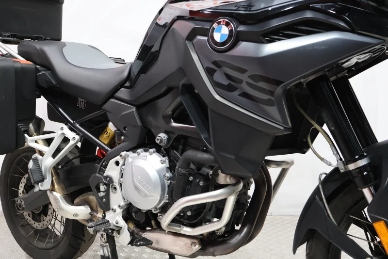 Imagen de BMW F 850  GS