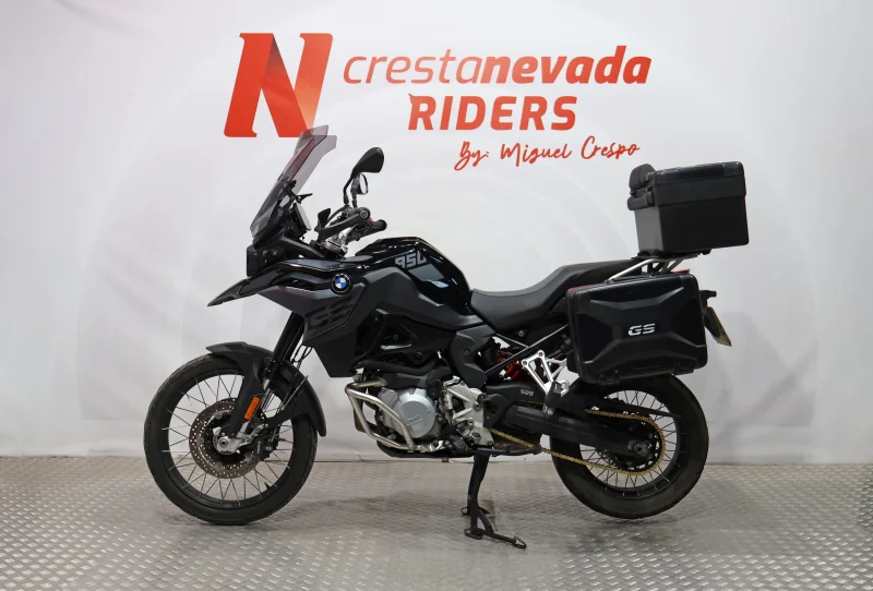 Imagen de BMW F 850  GS