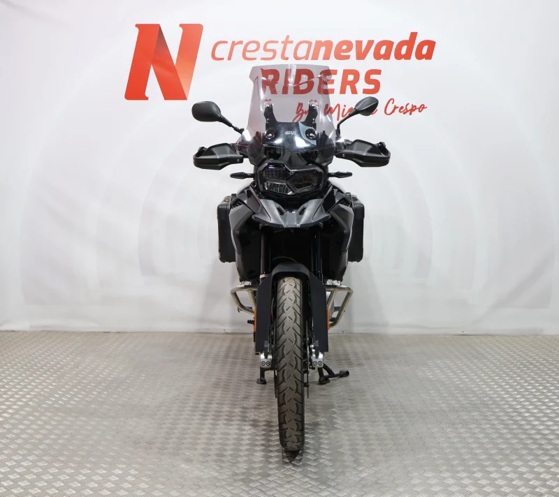 Imagen de BMW F 850  GS