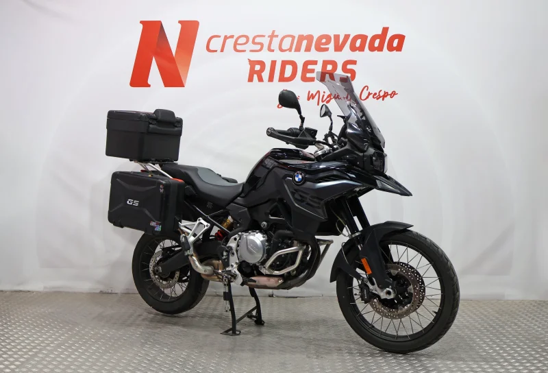 Imagen de BMW F 850  GS