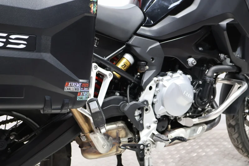 Imagen de BMW F 850  GS