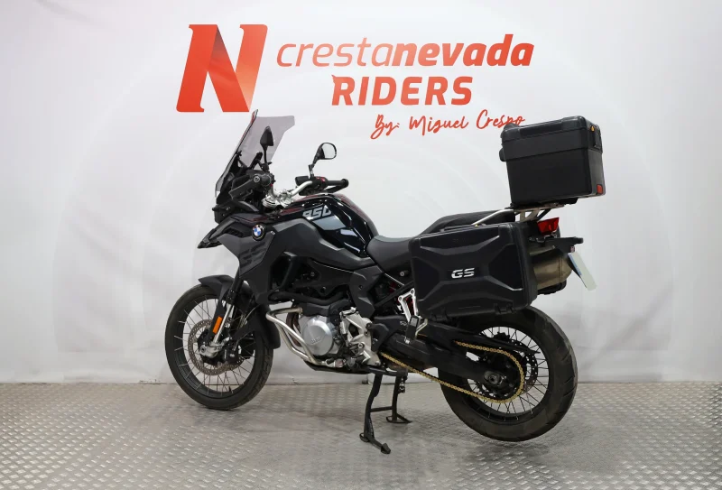 Imagen de BMW F 850  GS