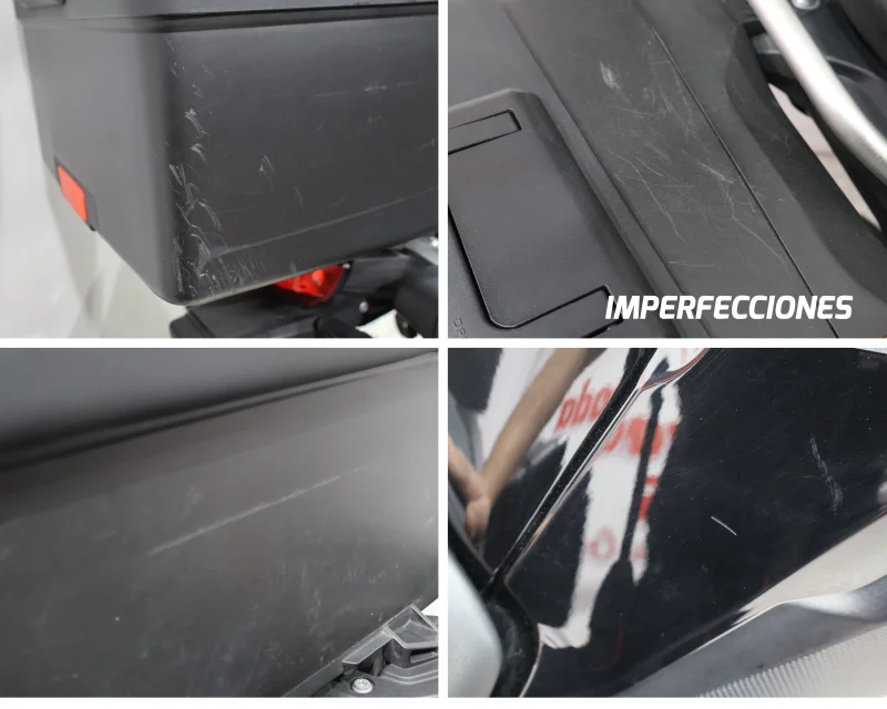 Imagen de BMW F 850  GS