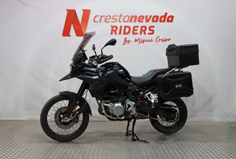 Imagen de BMW F 850  GS