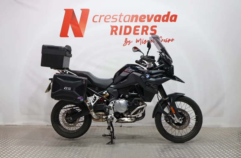 Imagen de BMW F 850  GS