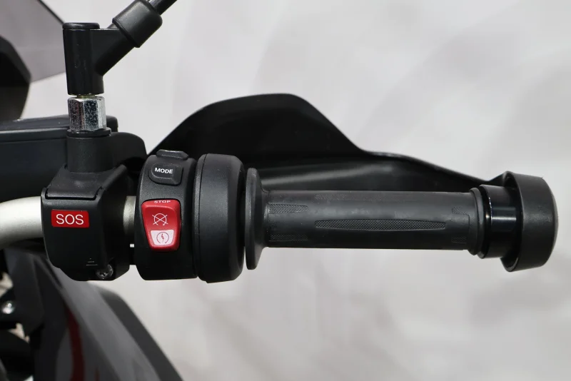 Imagen de BMW F 850  GS