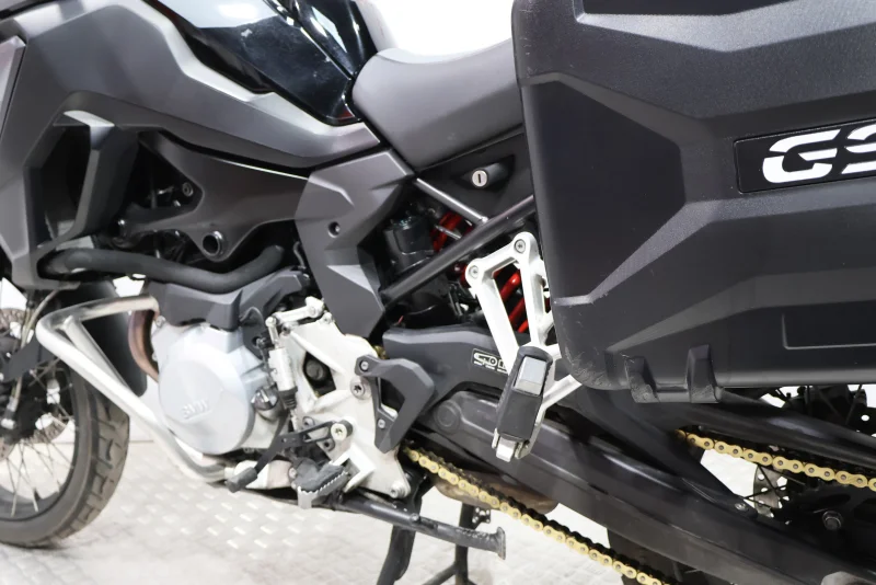 Imagen de BMW F 850  GS