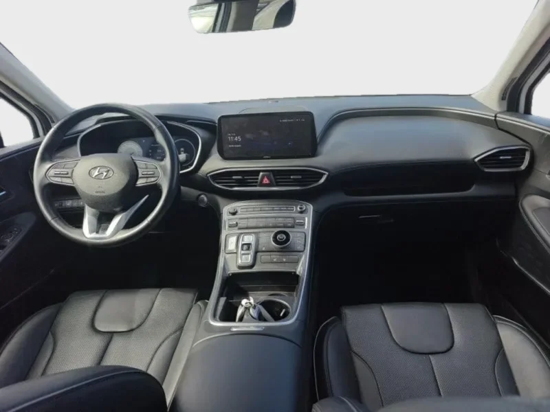 Imagen de Hyundai Santa Fe