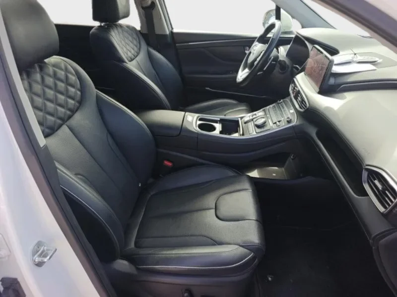 Imagen de Hyundai Santa Fe