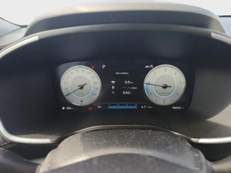 Imagen de Hyundai Santa Fe