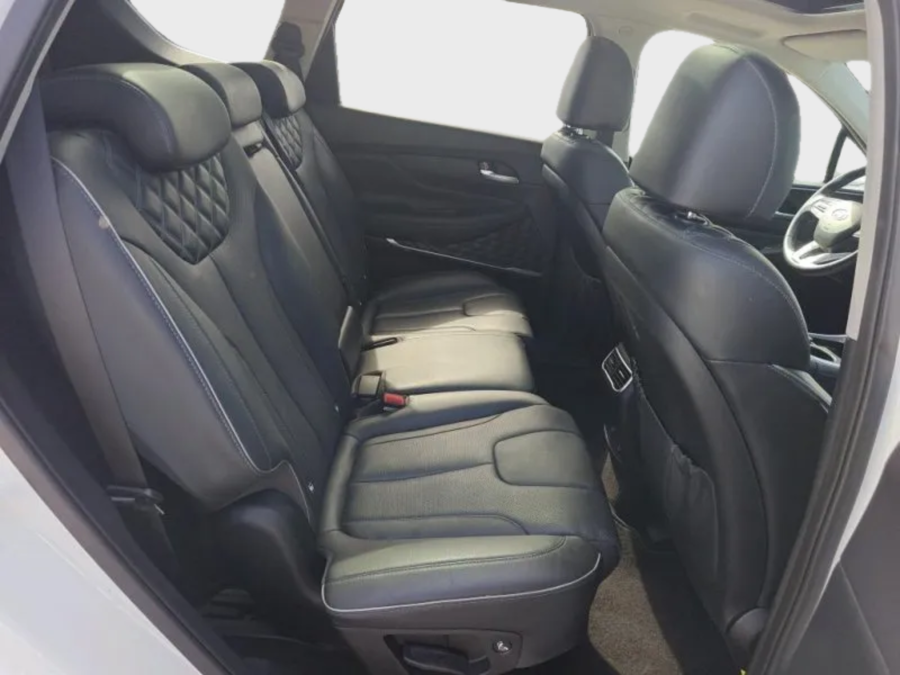 Imagen de Hyundai Santa Fe