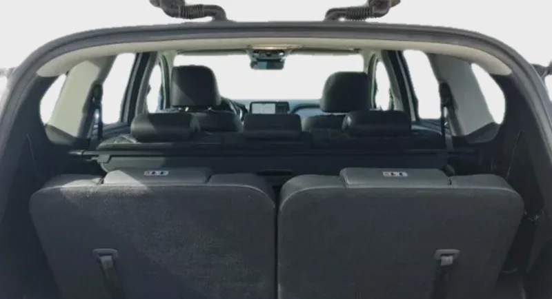 Imagen de Hyundai Santa Fe