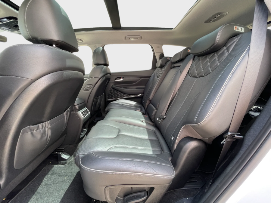 Imagen de Hyundai Santa Fe