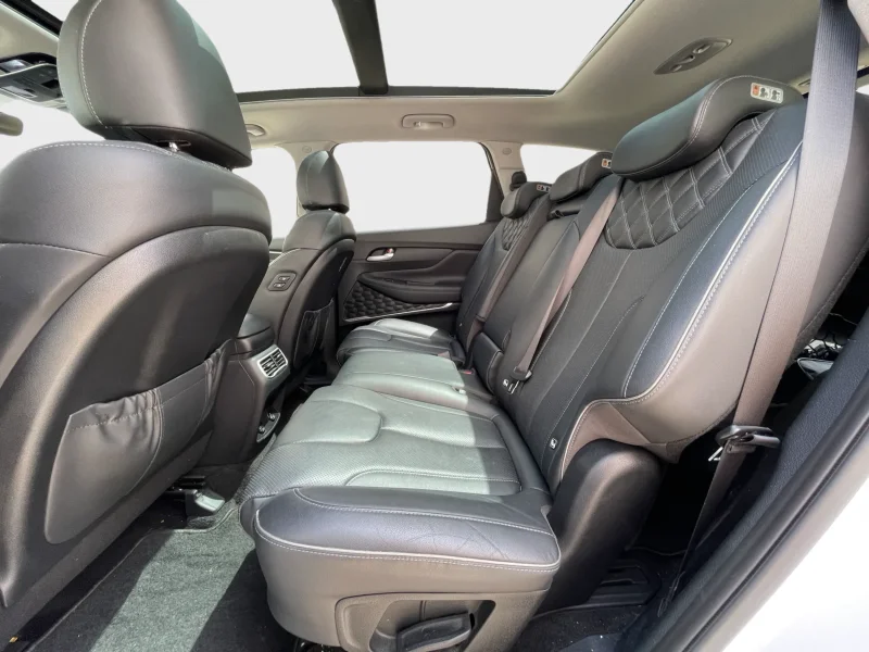 Imagen de Hyundai Santa Fe