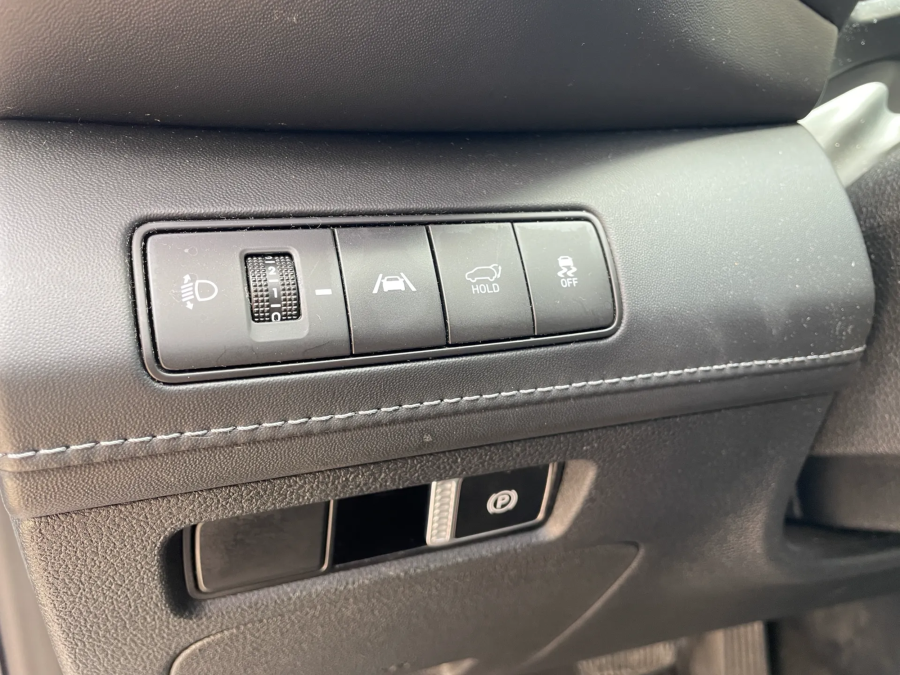 Imagen de Hyundai Santa Fe