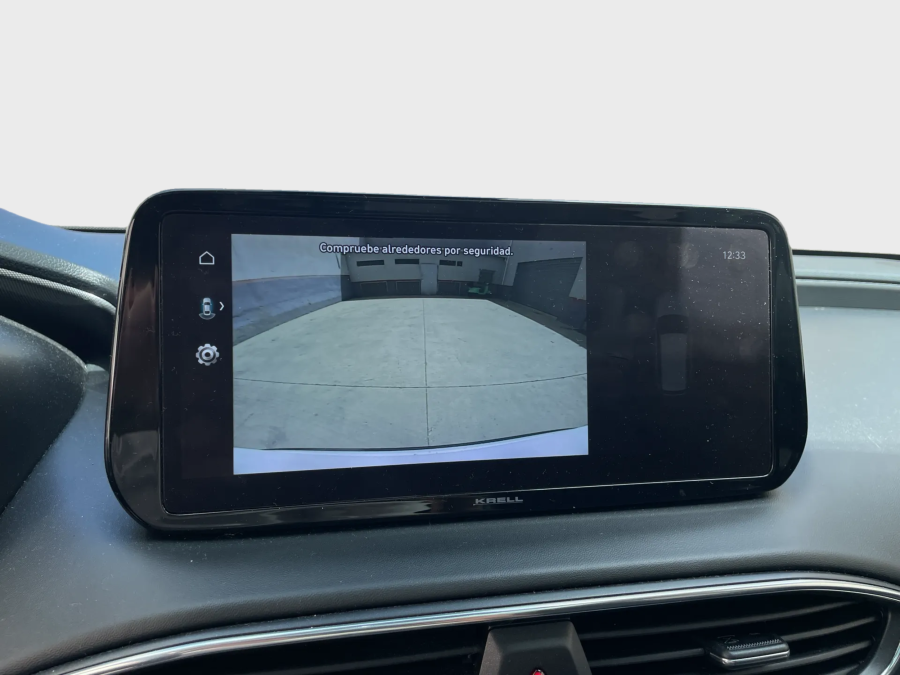 Imagen de Hyundai Santa Fe