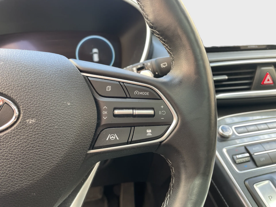 Imagen de Hyundai Santa Fe