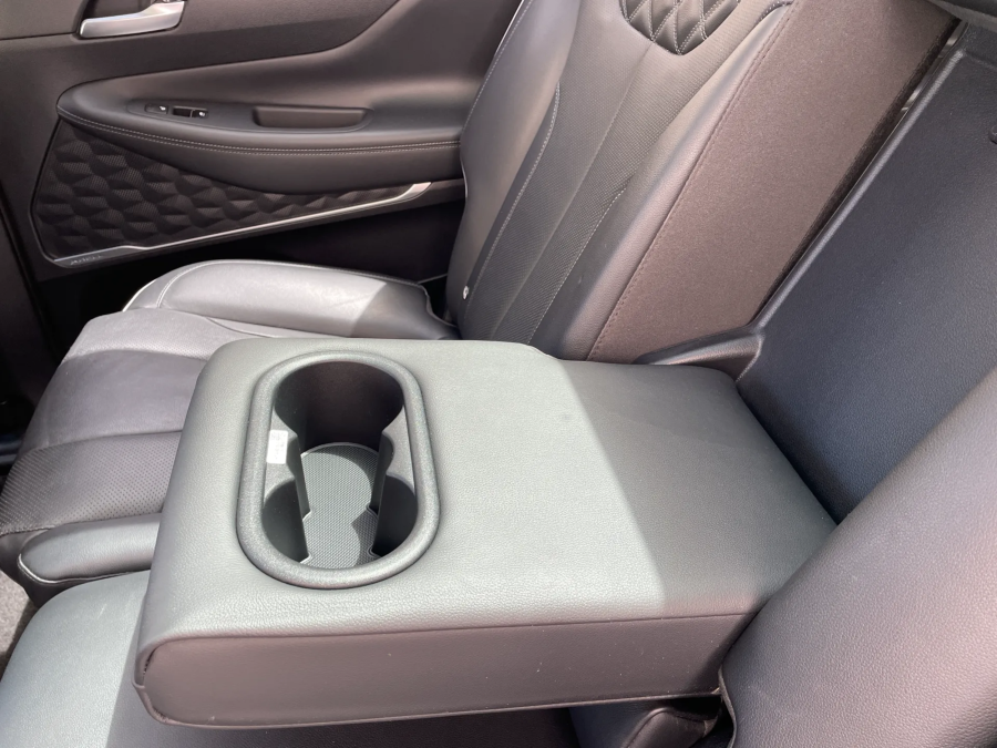 Imagen de Hyundai Santa Fe
