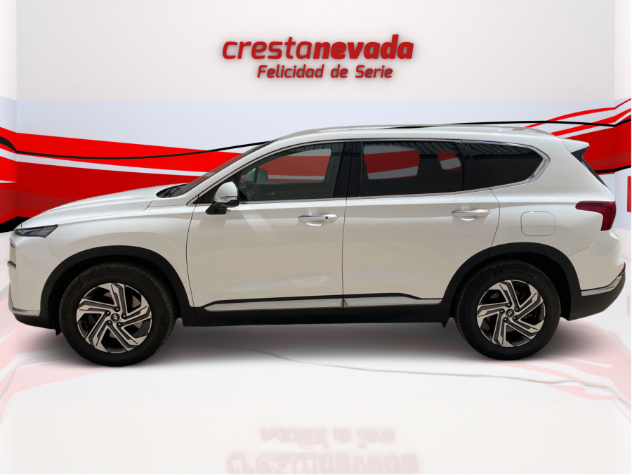 Imagen de Hyundai Santa Fe