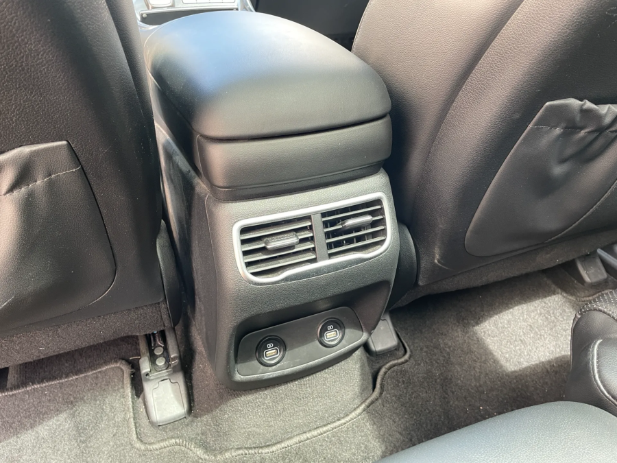 Imagen de Hyundai Santa Fe