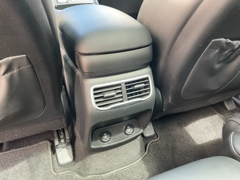 Imagen de Hyundai Santa Fe