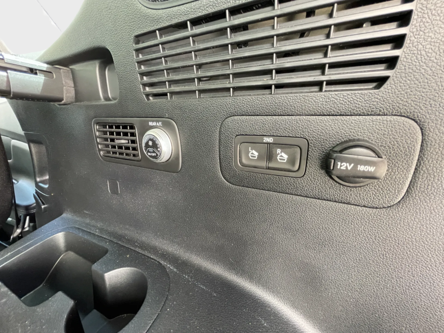 Imagen de Hyundai Santa Fe