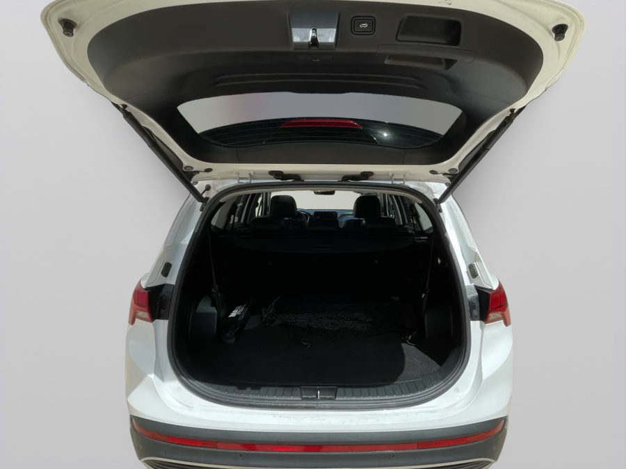Imagen de Hyundai Santa Fe