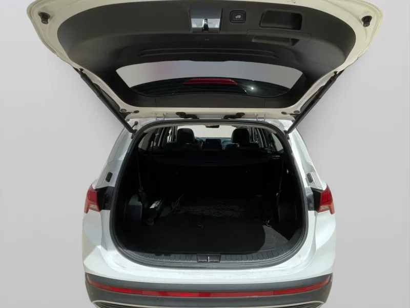 Imagen de Hyundai Santa Fe