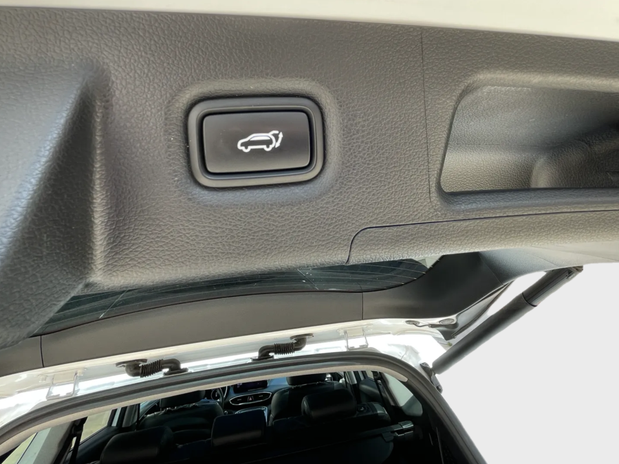 Imagen de Hyundai Santa Fe