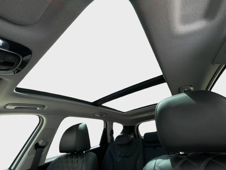 Imagen de Hyundai Santa Fe