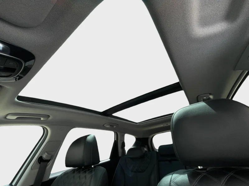 Imagen de Hyundai Santa Fe